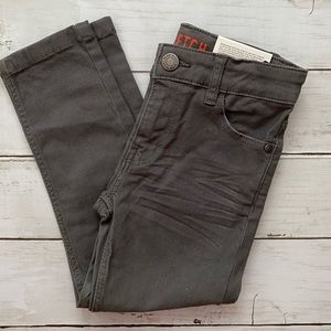 H&M Toddler Pants 2-3 years old, Gray Pants, Chino